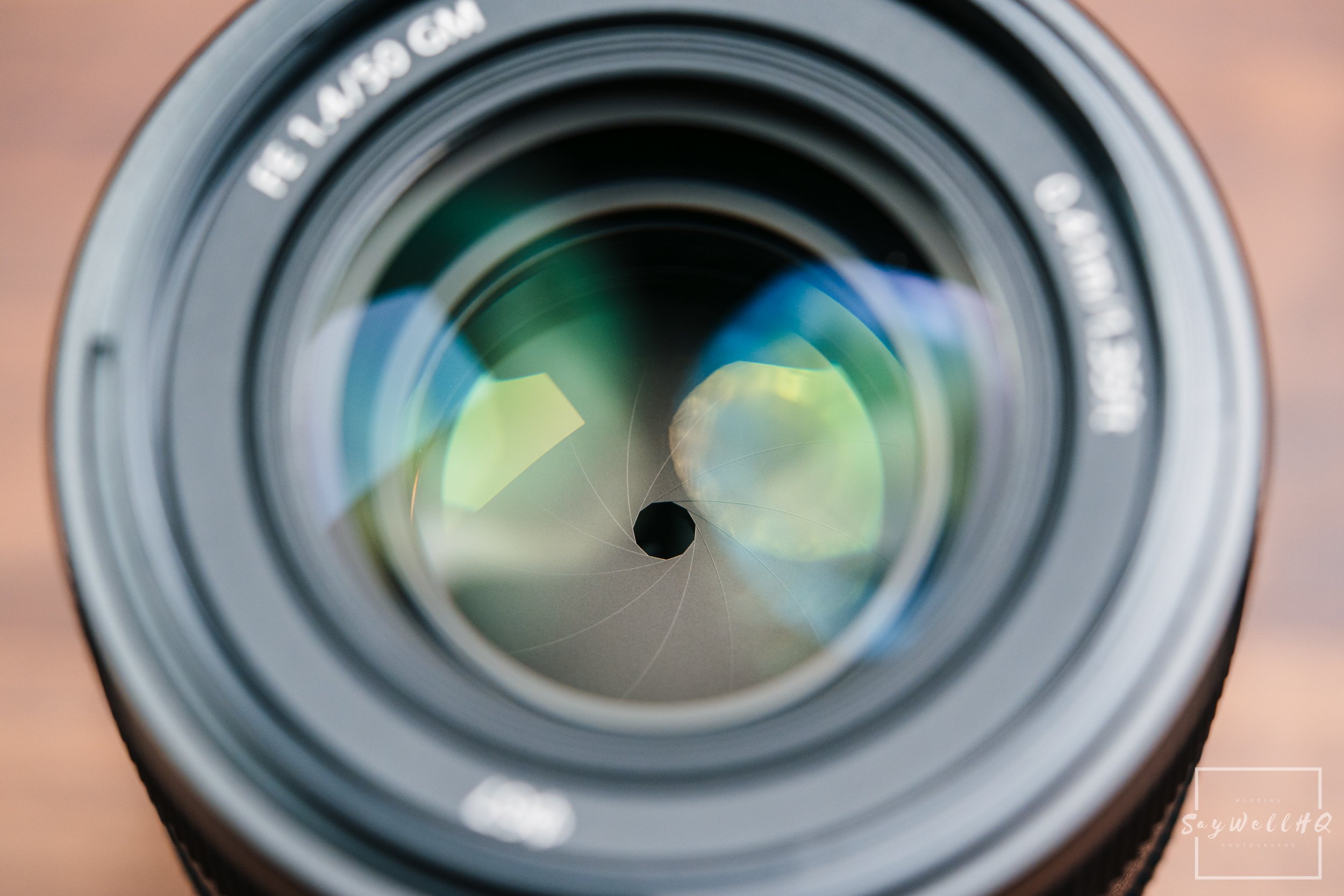 Quick Fire Review | Wedding Photography With The Sony FE Quick Fire Review | Wedding Photography With The Sony FE